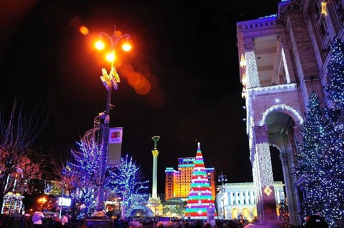 Площадь Независимости