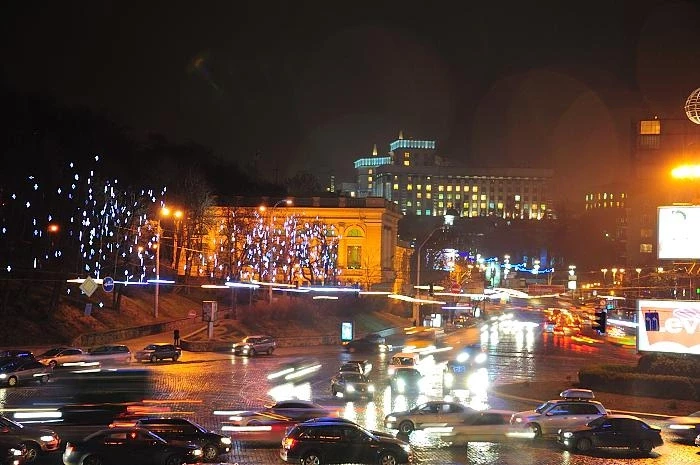 Европейская площадь