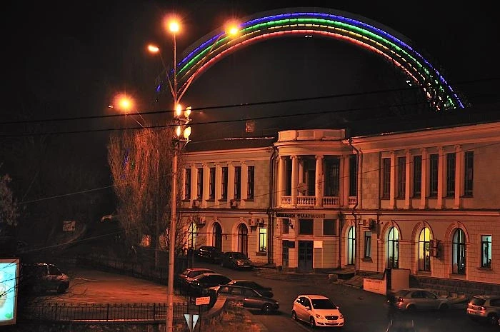 Европейская площадь