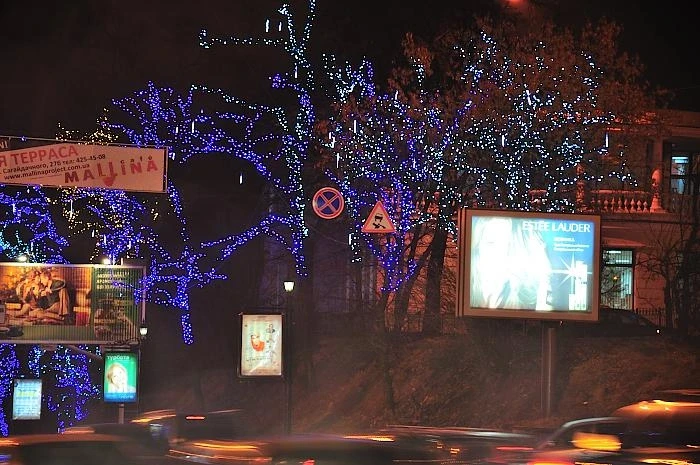 Европейская площадь