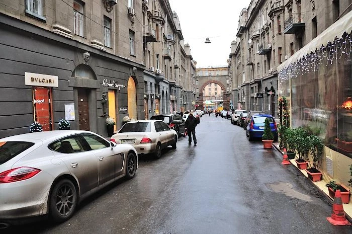 Пассаж