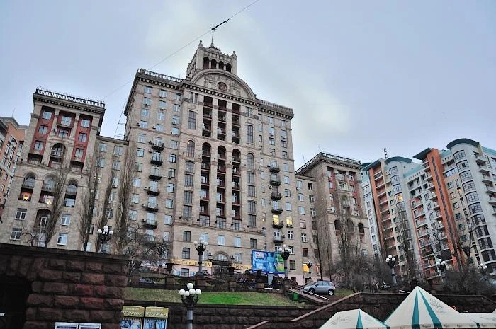 Киев