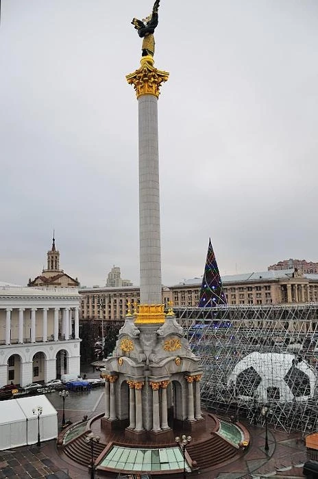 Площадь Независимости