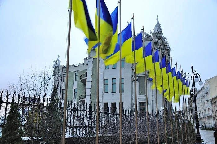 Дом с Химерами