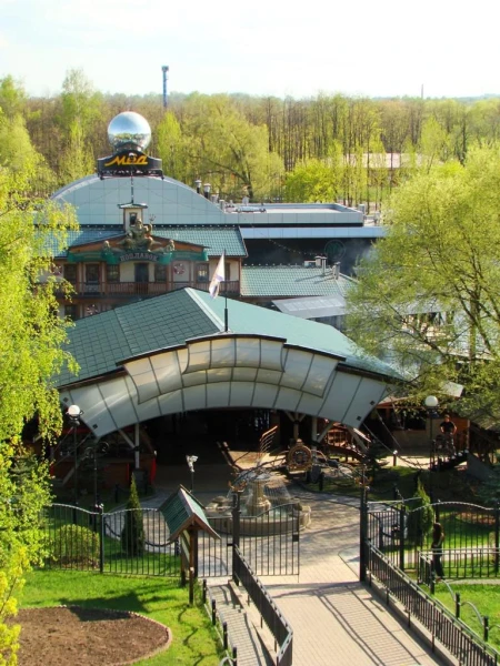 Ярославль