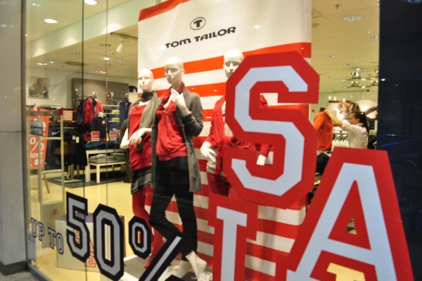 магическое слово SALE