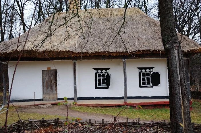 Пирогово