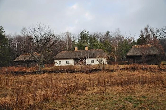 Пирогово