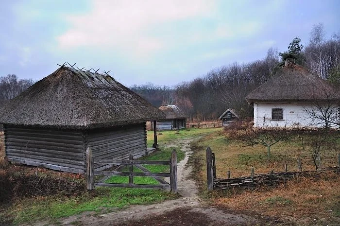 Пирогово