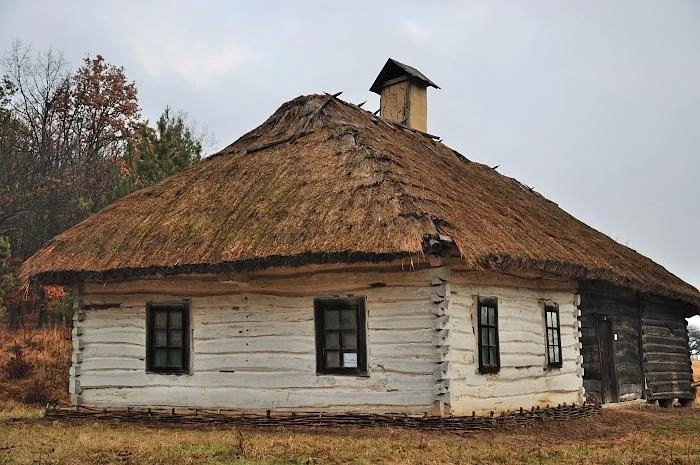 Пирогово