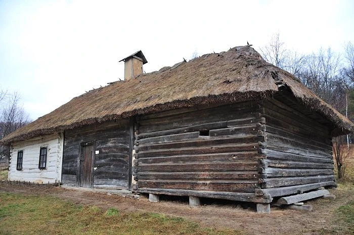 Пирогово