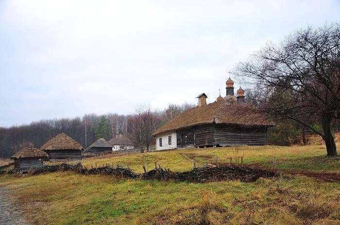 Пирогово