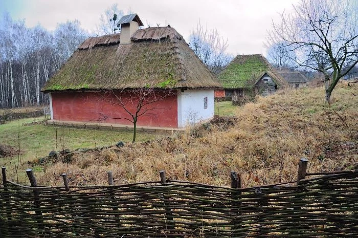 Пирогово