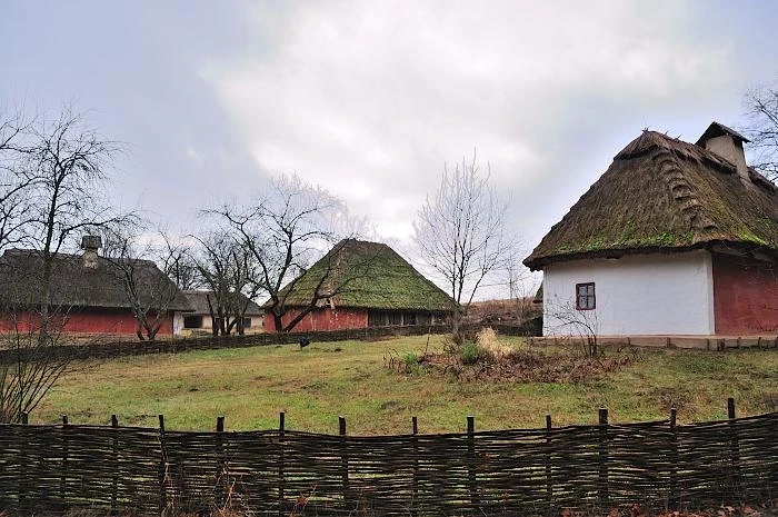 Пирогово