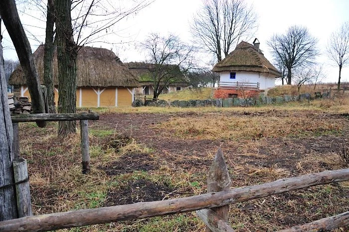 Пирогово