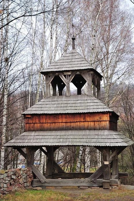Пирогово