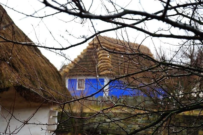 Пирогово
