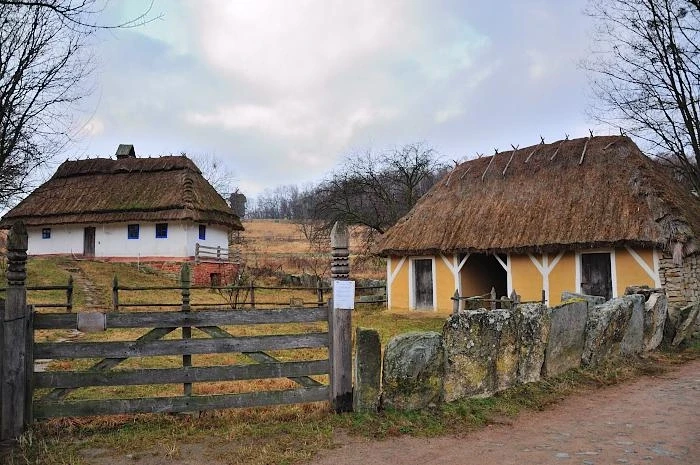 Пирогово