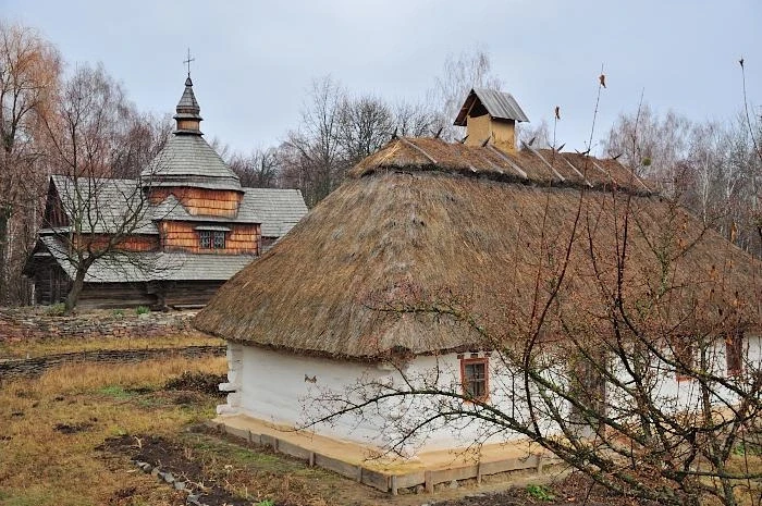 Пирогово
