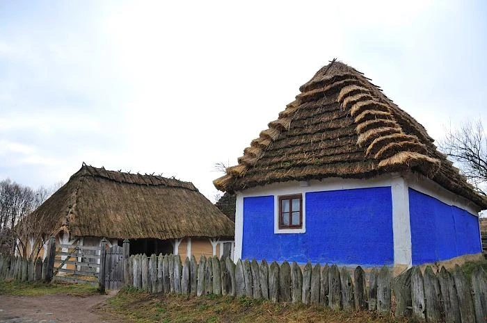 Пирогово