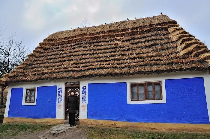 Пирогово