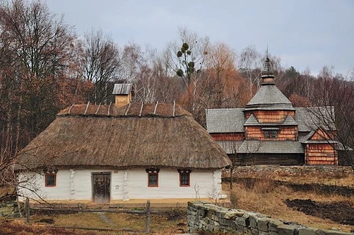 Пирогово