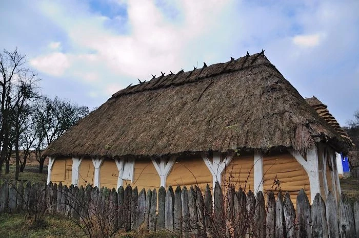Пирогово