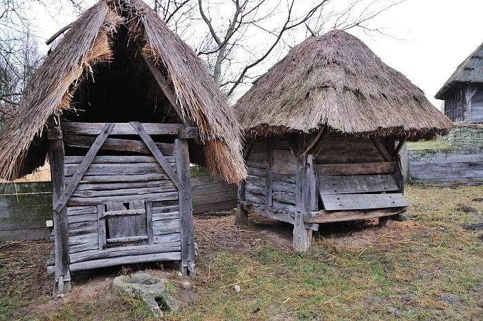 Пирогово