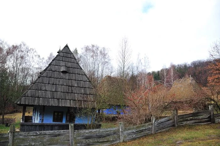 Пирогово