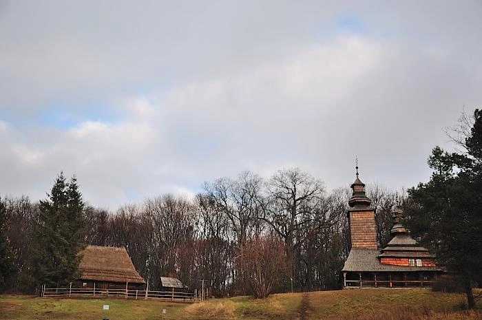 Пирогово