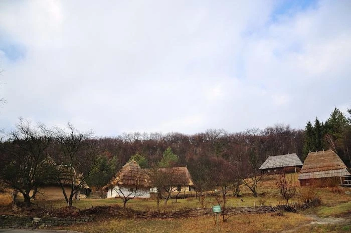 Пирогово