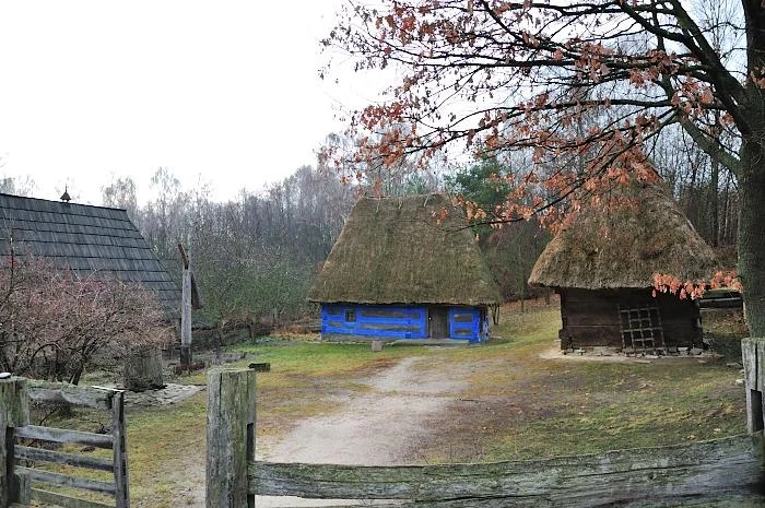Пирогово