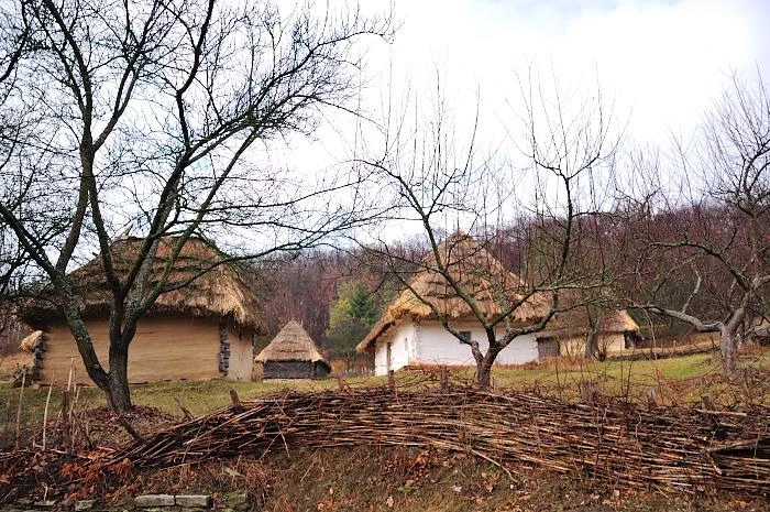 Пирогово