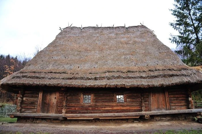 Пирогово
