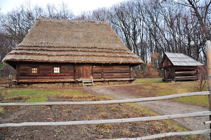 Пирогово