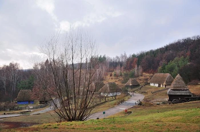 Пирогово