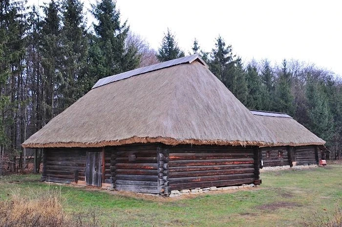 Пирогово