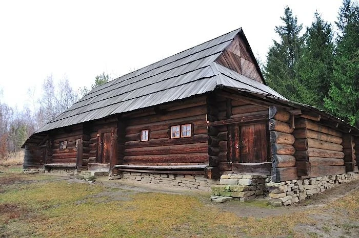 Пирогово