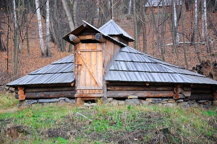 Пирогово