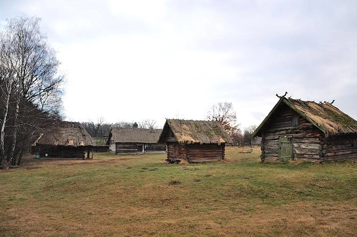 Пирогово