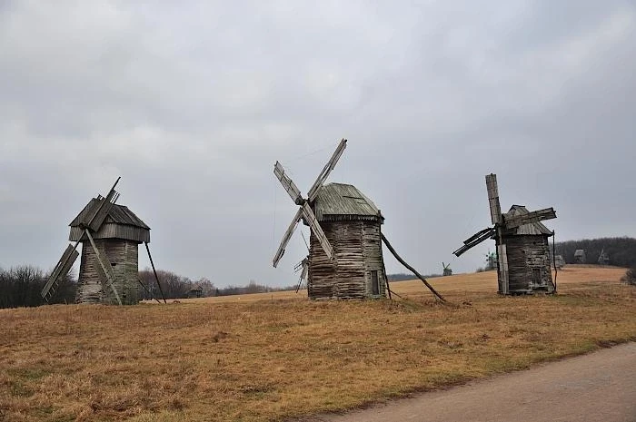Пирогово