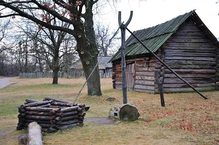 Пирогово