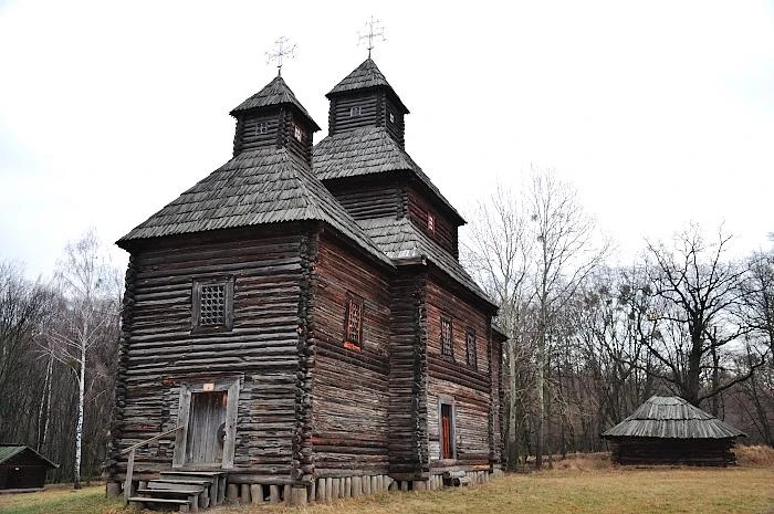 Пирогово