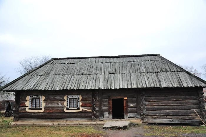 Пирогово