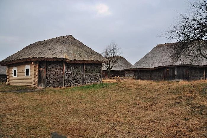 Пирогово
