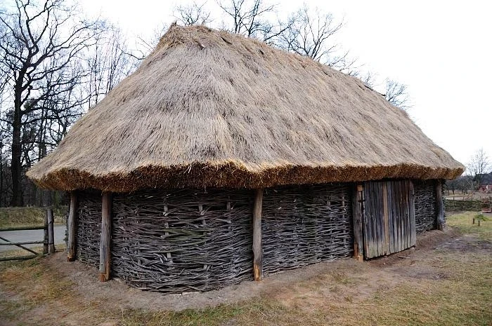 Пирогово