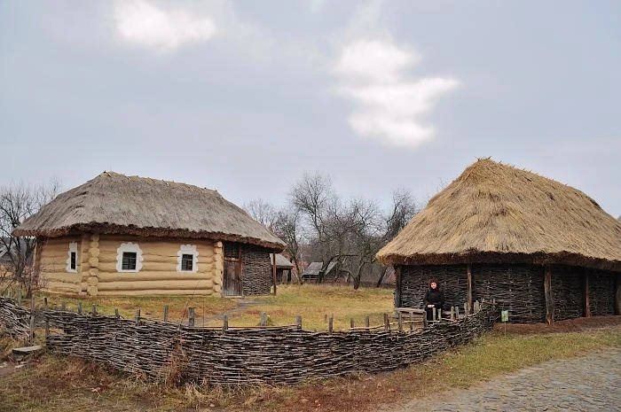 Пирогово