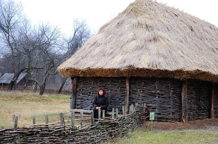 Пирогово