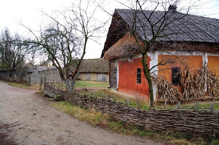 Пирогово