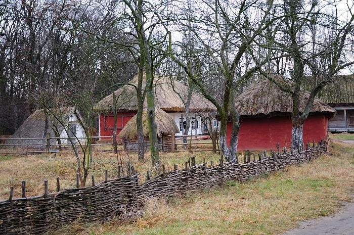 Пирогово